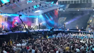 The Rolling Stones - You Can't Always Get What You Want  (Ricoh Arena 02/06/18)