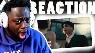 정국 (Jung Kook) 'Standing Next to You' Official MV | REACTION