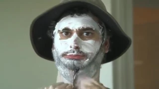 H3H3~Peep N Creep (music video)