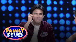 Family Feud: ANO ANG GUMAGALAW SA BABAE KAPAG SILA AY TUMATAKBO?