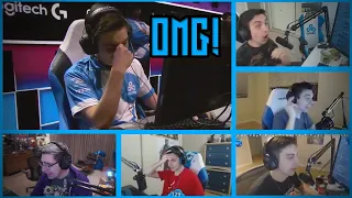 Shroud Reacts To Sick CS:GO Plays..