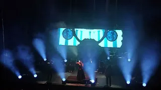 Don't Pray for Me - Part 14 Within Temptation Bleed Out 2024 Tour CDMX