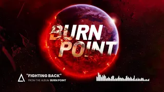 "Fighting Back" from the Audiomachine release BURN POINT