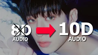 ⚠️STRAY KIDS - COVER ME [10D USE HEADPHONES!] 🎧