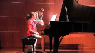 p. 4 "I's the B'y That Builds the Boat" - Succeeding at the Piano® - Grade 3 - Recital Book