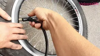 Электровелосипед своими руками
