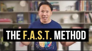 This is How to Get FAST Results | Jim Kwik