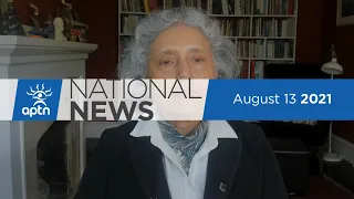 APTN National News August 13, 2021 – Mi’kmaw treaty fishery to launch, Indian Act petition