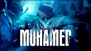 Biba - MUHAMED (Bass Boosted X Visualizer)