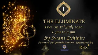 Illuminate~the online concert (feat Raashi Sood)