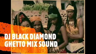 90s Dancehall mix- Buju Banton, Capleton, General Degree, Beenie Man, Shabba Ranks, Wayne Wonder