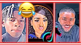 Black Tik Tok Compilation (relatable) | Part 36