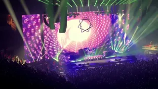 TOOL- Stinkfist Fresno 2.12.2024