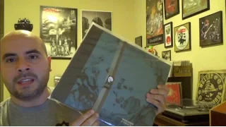 Sealed To Revealed: Radiohead - A Moon Shaped Pool [Deluxe Vinyl]