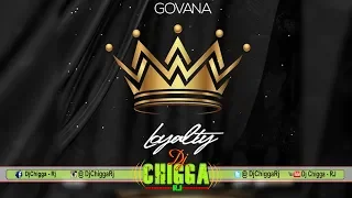 Govana - Loyalty (Clean Radio Version)