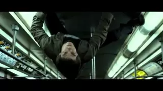 THE AMAZING SPIDER-MAN (3D) Official First Look in HINDI