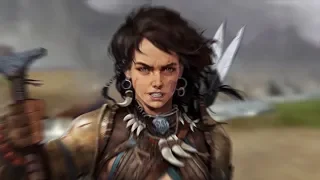 Pathfinder: Kingmaker | Feature Trailer [GOG]