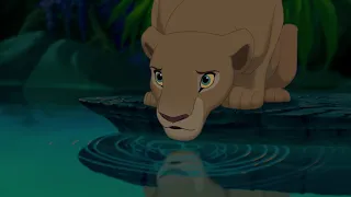 The Lion King-Can You Feel The Love Tonight Song(Official Video from"The Lion King")(1080p)(English)