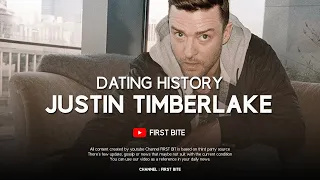 UPDATE! Justin Timberlake Newest Girlfriends List / Dating History