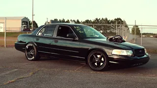 5.4 Lightning swapped Crown Vic (4K)