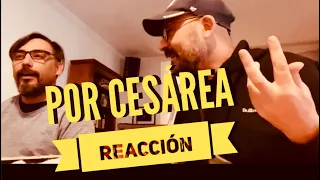 DILLOM - Por cesárea (FULL ALBUM) // INFRA y Gabi // REACCIÓN