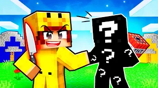 Wij Werken SAMEN In GOUDSTAD! (Minecraft Survival)