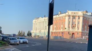 Центр Нижний Новгород