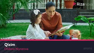 Dildora Niyozova - Qizim (Cooming Soon) 2020