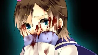 Прохождение Corpse Party: Book of Shadows. Часть 4. Такова судьба.