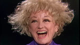 American Bandstand 1976- Interview Phyllis Diller