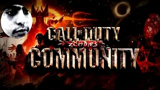 How The COD Zombies Community Destroyed Itself