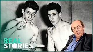 The Kray Twins: Learn About Britain's Most Brutal Gangsters (Crime Documentary) | Real Stories