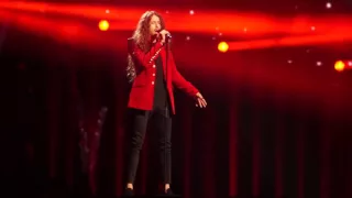 Michał Szpak Color of Your Life (Poland 2nd rehearsal)