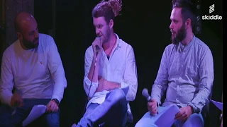 Mental Health in Music Industry - London Panel | Skiddle