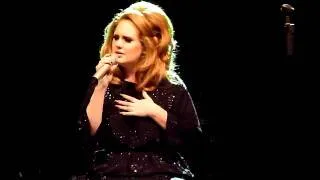 Adele-Take it All