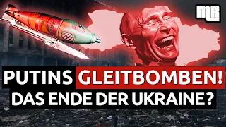 BESIEGT Russland die Ukraine jetzt AUS DER LUFT? @MarkReicher