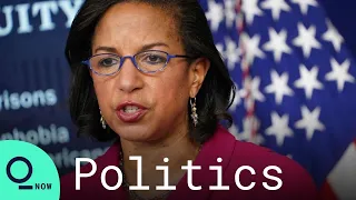Susan Rice: Investing in Equity for Economic Growth Creates Jobs for All