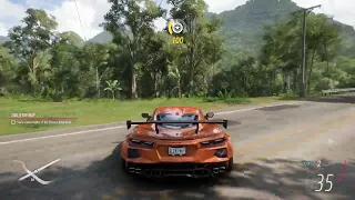 Lamborghini on the Beach and Forest | Realistic graphics