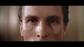 American Psycho - No More Barriers To Cross - HD