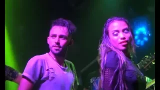 Carlos Rafael arrasa novamente no Palco da Joelma no Club Metrópole - ESQUENTAÍ com JOELMA