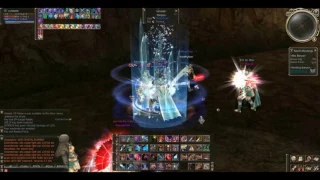 Lineage 2 High Five (Exilium Grand Khavatari PVP) ULTIMATE FRAG MOVIE