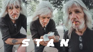 Ex Fentanyl Addict interview-Stan