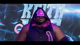 I Am - Keith Lee Theme Song Extended
