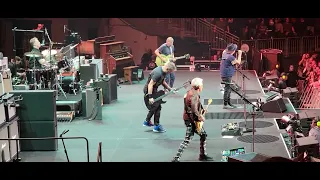 Pearl Jam "Jeremy" Climate Pledge Arena Seattle 5/30/2024