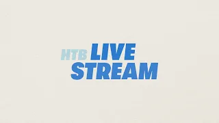 HTB Live Stream | Sunday Service 16th July 2023