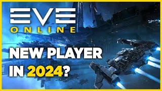 🚀 Should You play Eve Online in 2024?