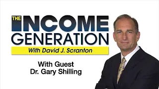 Dr. Gary Shilling 12.09.18