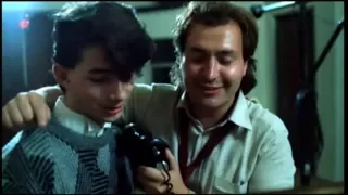 Jak se dělal Discopříběh (1987)