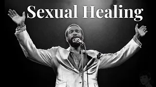 Marvin Gaye - Sexual Healing (Remastered Audio) HQ