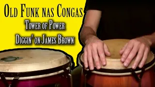 Tower of Power - Diggin' on James Brown by Guima.